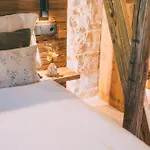 Апартаменты Hideaway Alpi Mit Sauna Und Bergblick *