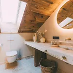 Апартаменты Hideaway Alpi Mit Sauna Und Bergblick