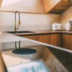 Hideaway Alpi Mit Sauna Und Bergblick Апартаменты *