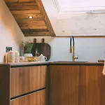 Hideaway Alpi Mit Sauna Und Bergblick * Грайнау