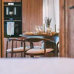 Hideaway Alpi Mit Sauna Und Bergblick Апартаменты *