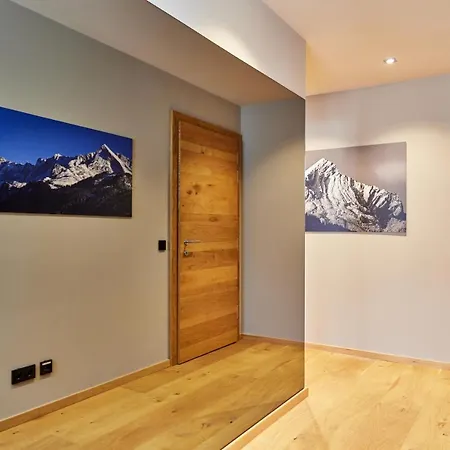 Chalet Beatrice Garmisch-Partenkirchen