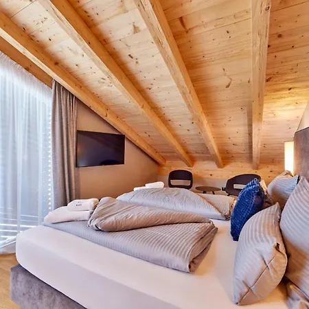 Chalet Beatrice * Garmisch-Partenkirchen
