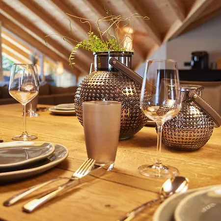 Chalet Beatrice Garmisch-Partenkirchen