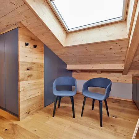 Chalet Beatrice Garmisch-Partenkirchen