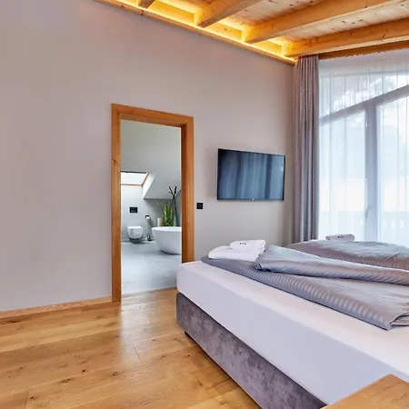 Chalet Beatrice *