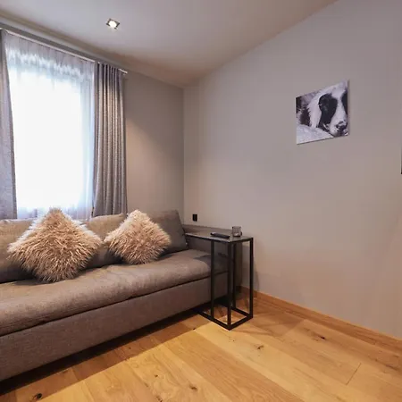 Apartment Chalet Beatrice *