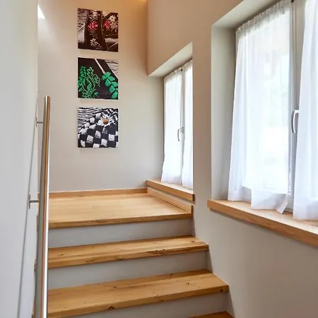 Chalet Beatrice
