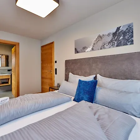 Chalet Beatrice Garmisch-Partenkirchen