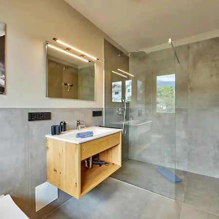 Apartment Chalet Beatrice