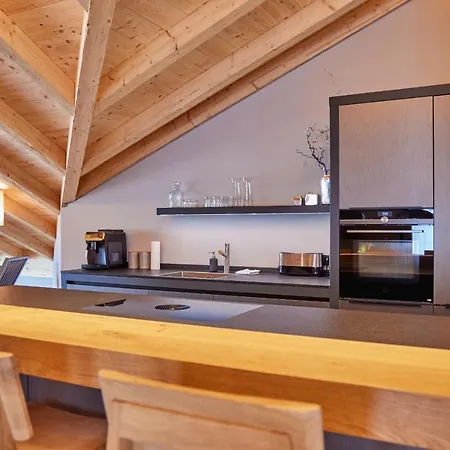 Apartment Chalet Beatrice *