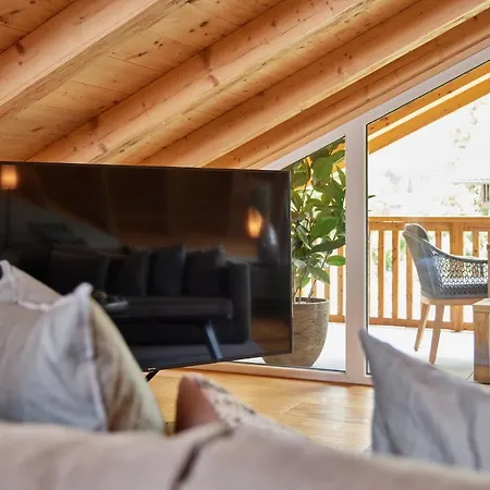 Chalet Beatrice
