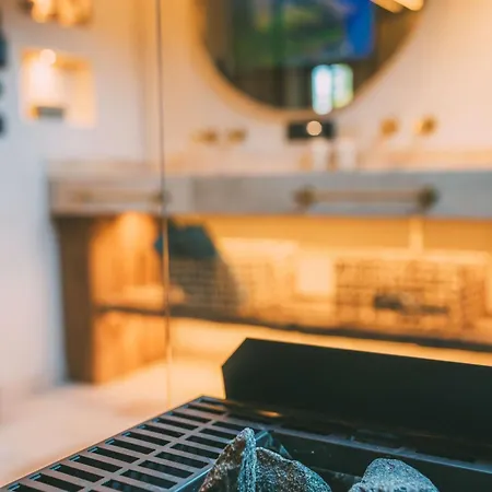 Hideaway Alpi Daire *