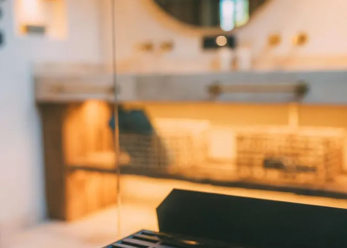 Hideaway Alpi 아파트 *