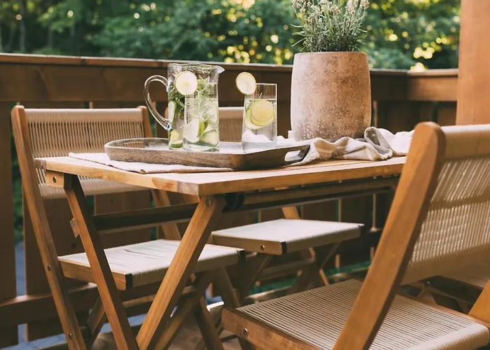 Hideaway Alpi * 그라이나우