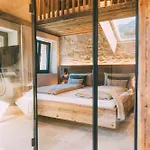 Hideaway Alpi Mit Sauna Und Bergblick 아파트 그라이나우