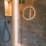 아파트 Hideaway Alpi Mit Sauna Und Bergblick *