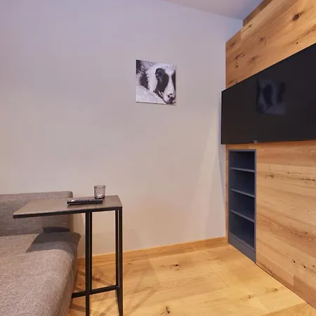 Chalet Beatrice شقة جارمش بارتنكيرشن