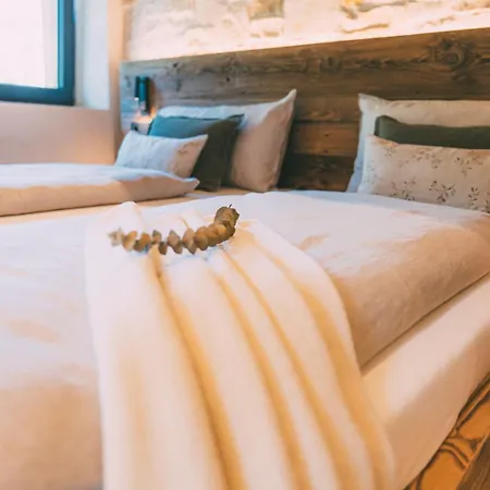 Appartement Hideaway Alpi Grainau