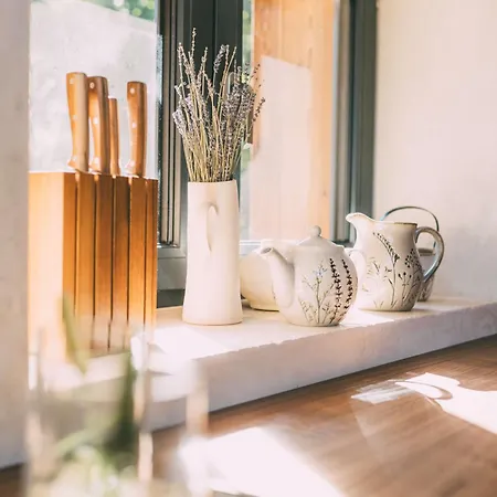 Apartman Hideaway Alpi *