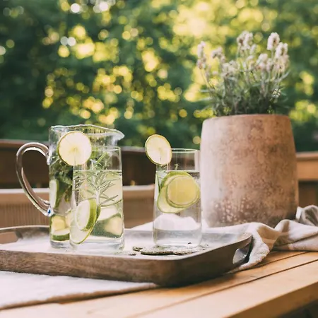 Hideaway Alpi * Grainau