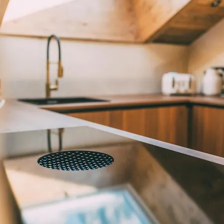 Hideaway Alpi Mit Sauna Und Bergblick Appartamento *