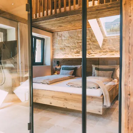 Hideaway Alpi Mit Sauna Und Bergblick Appartamento Grainau