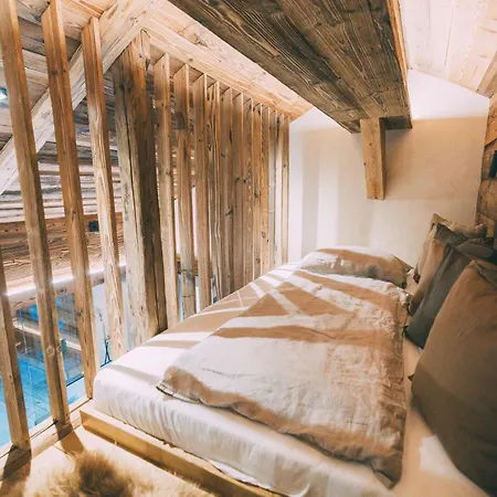 Apartman Hideaway Alpi Grainau