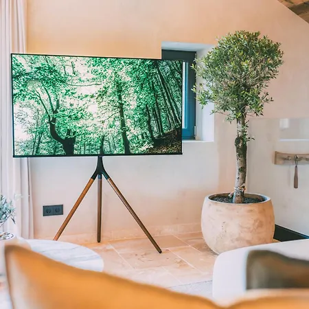 Apartman Hideaway Alpi