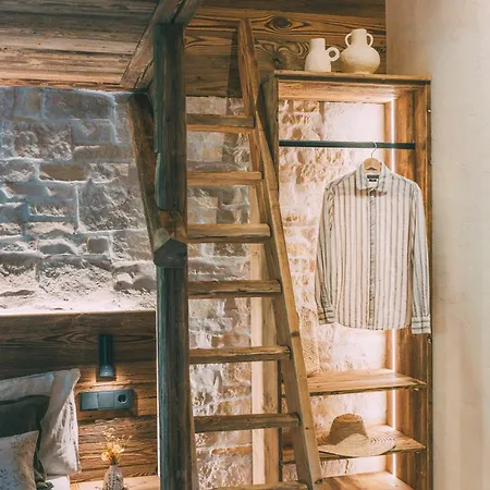 Hideaway Alpi Mit Sauna Und Bergblick Appartamento *