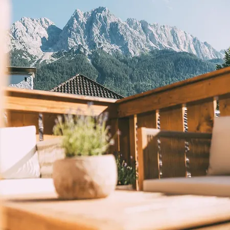Appartamento Hideaway Alpi Mit Sauna Und Bergblick *