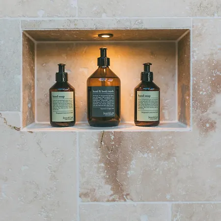 Apartman Hideaway Alpi