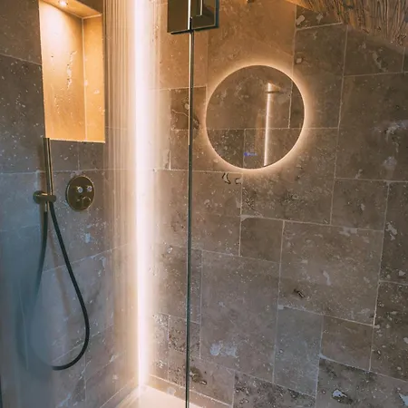 Apartman Hideaway Alpi *