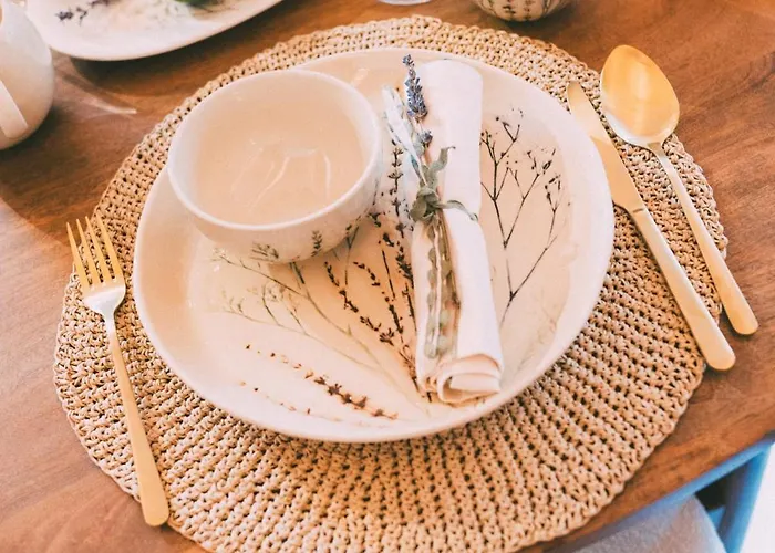 Hideaway Alpi 公寓